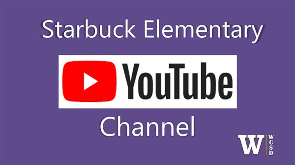 Starbuck YouTube 